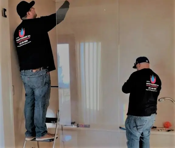 Professional plumbing installation for Leak Detection in Bloomer