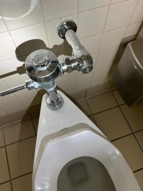 Fixture installation and repair for Hydro Jetting in Bloomer